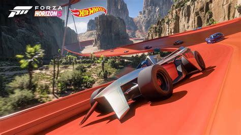 Here’s All 37 New Achievements for Forza Horizon 5 & Hot Wheels – GTPlanet