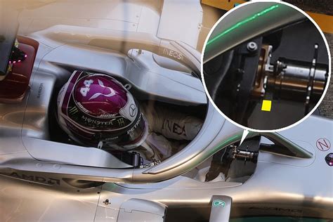 Tech insight: What does Mercedes' steering wheel mode do?