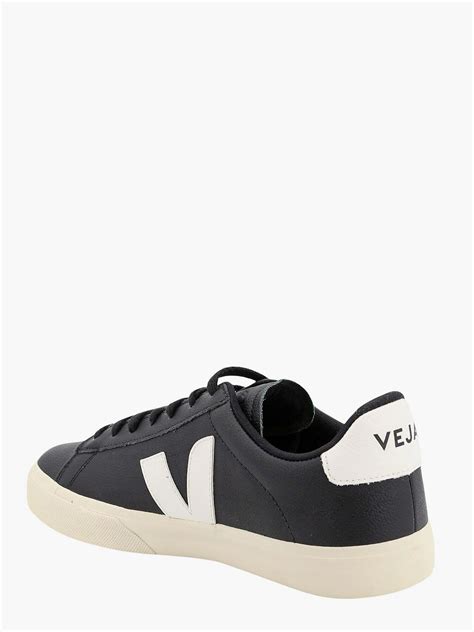 Veja Sneakers Black Mens VEJA