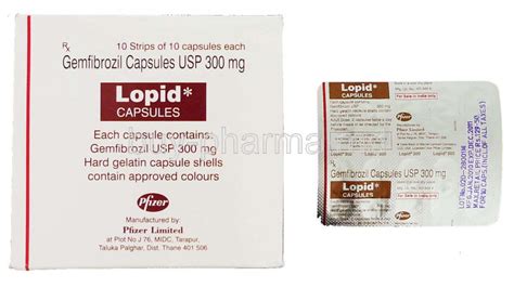 Buy Lopid Online