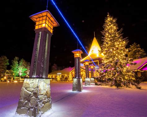 Lapland Christmas Village 2022 – Get Christmas 2022 Update