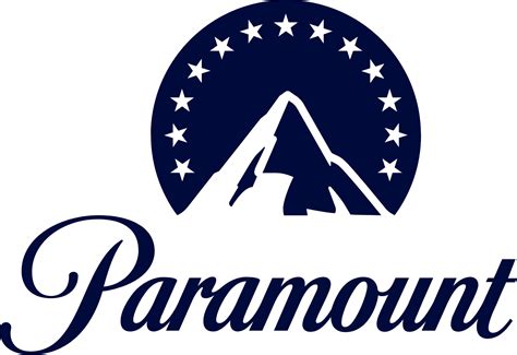 Paramount Global logo in transparent PNG and vectorized SVG formats