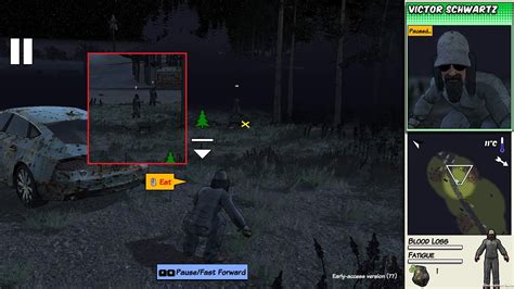 Survivalist: Invisible Strain - Easy Start Guide (Sandbox Mode)