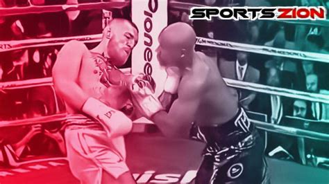 Floyd Mayweather vs Conor McGregor: a ray of hope for a rematch, but ...