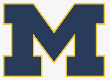 Michigan Logo PNG Images, Transparent Michigan Logo Image Download - PNGitem