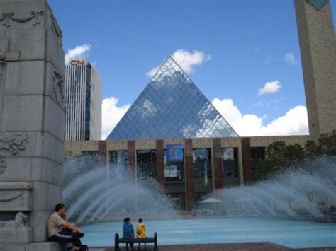 Edmonton City Hall - 2021 All You Need to Know BEFORE You Go | Tours & Tickets (with Photos ...