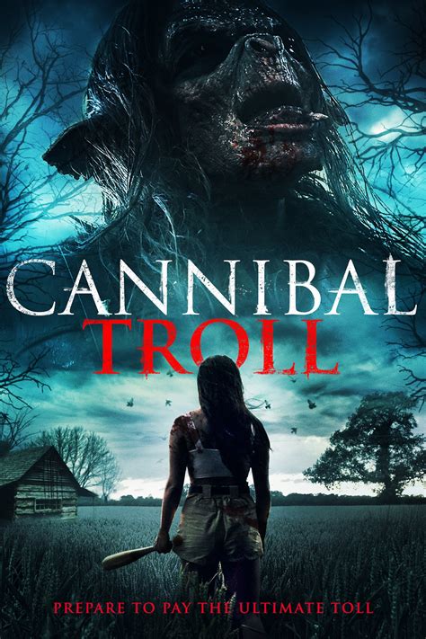 Cannibal Troll (Film, 2021) — CinéSérie