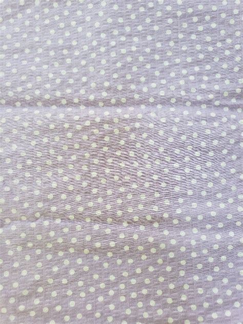 Seersucker Fabric Cotton Blend Fabric Yardage Sewing - Etsy