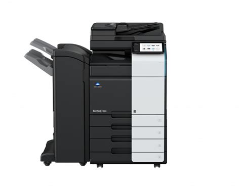 Konica Minolta Bizhub C650i - Prestige Office Solutions, Inc. | used ...