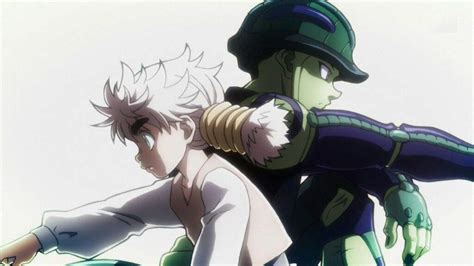 Review: Hunter x Hunter - Chimera Ant Arc | Anime Amino