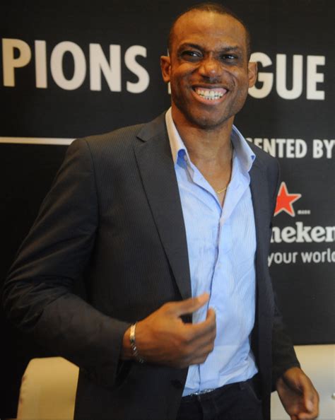 Sunday Oliseh Flown to Belgium for Urgent Medical Treatment ...