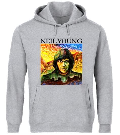 Neil Young - Neil Young - Walmart.com