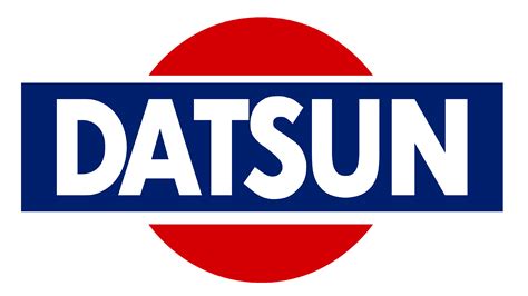 Datsun Logo Meaning and History [Datsun symbol]