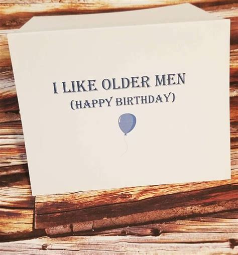 Husband Birthday Card Funny Birthday Cards Funny Cards - Etsy ...