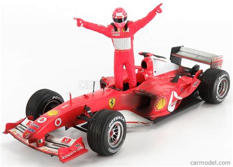 Ferrari F1 2004 Michael Schumacher | ubicaciondepersonas.cdmx.gob.mx