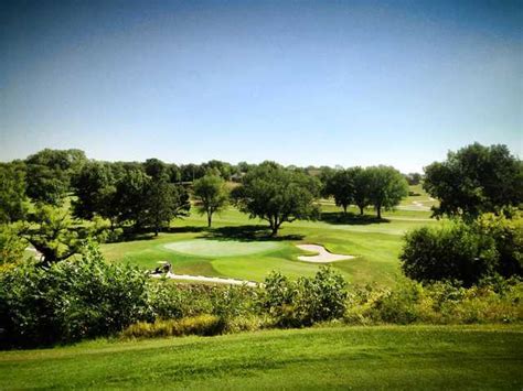 Lake Shawnee Golf Course in Topeka, Kansas, USA | Golf Advisor