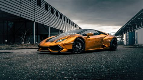 1280x720 Resolution Lamborghini 720P Wallpaper - Wallpapers Den