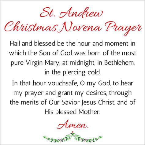 11 Inspiring Advent & Christmas Quotes, Prayers and Bible Verses | News ...