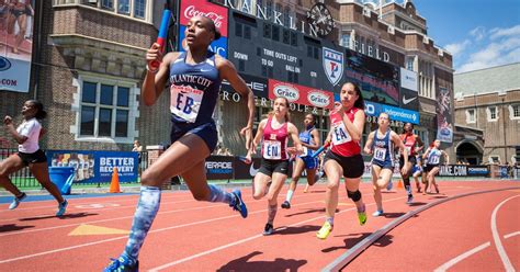 Celebrate 125 years of the Penn Relays | PhillyVoice