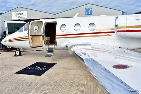 Discover The Light Jets That Are Great For Any Occasion | Private Jet ...