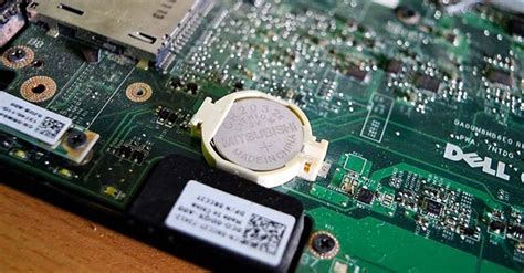 Thay [Pin Cmos Laptop] Mua & Hướng Dẫn Năm 2022 [ 2022 ]