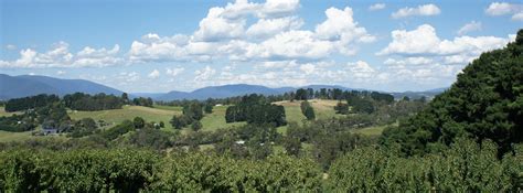 Seville Hill - Yarra Ranges Accommodation