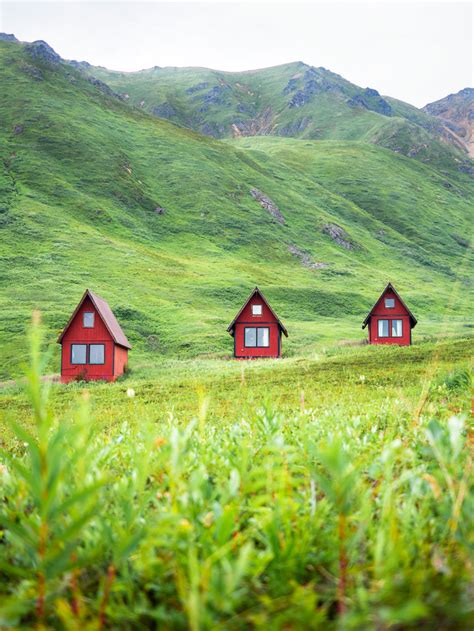 Hatcher Pass Lodge, Alaska This beautiful spot is... | Beautiful spots ...