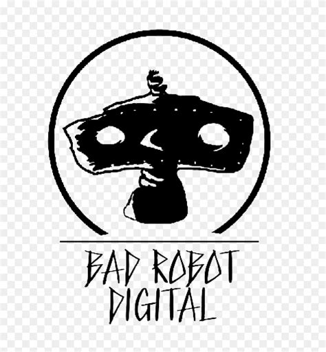 Bad Robot Logo & Transparent Bad Robot.PNG Logo Images