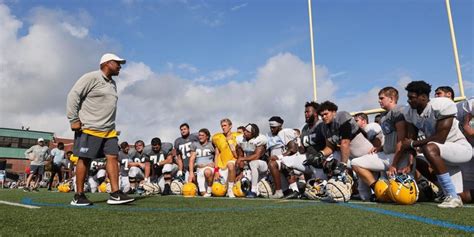 LIU Football 2023 Schedule - HERO Sports