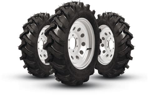 Uncovering the Characteristics of Tractor Tires: A Comprehensive Guide ...