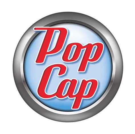 PopCap Logo Vector Resource by pixelworlds on DeviantArt