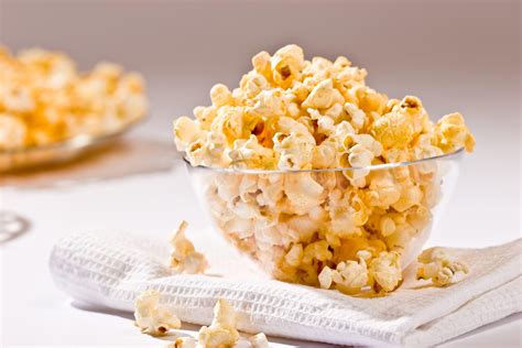 Popcorn Wallpapers - Wallpaper Cave