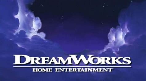 DreamWorks Home Entertainment - Logopedia - Wikia