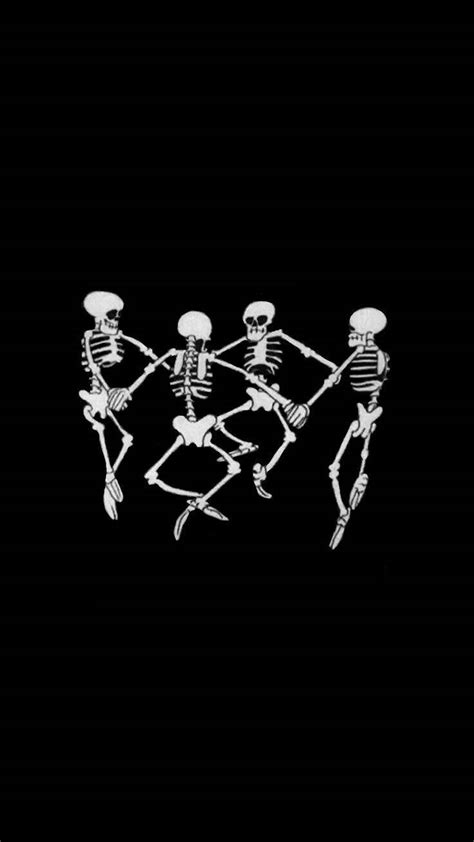 Top 999+ Dancing Skeleton Wallpaper Full HD, 4K Free to Use