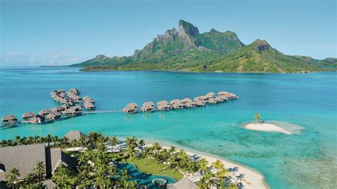 Top 10 der besten Hotels & Resorts in Bora Bora und Französisch-Polynesien