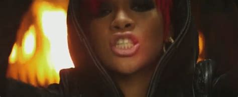 Love The Way You Lie Music Video - Rihanna Image (14549223) - Fanpop