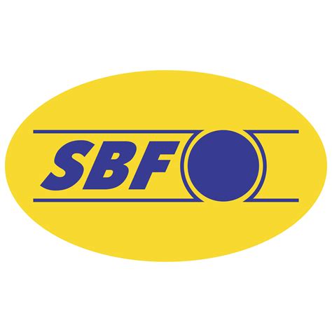 SBF Logo PNG Transparent & SVG Vector - Freebie Supply