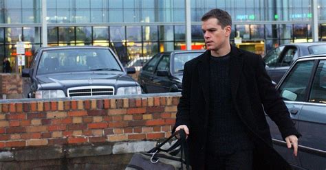 The Best Quotes From 'The Bourne Supremacy,' Ranked