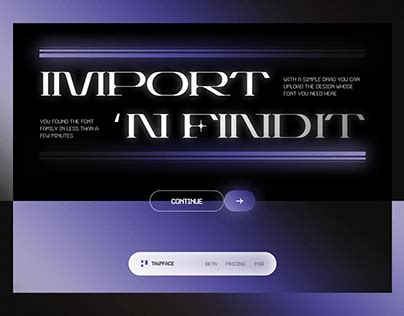 'font Finder' Projects | Photos, videos, logos, illustrations and ...