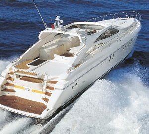 CASINO ROYALE Yacht Charter Details, Luxury Mediterranean Motor Yacht ...