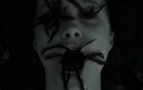 Watch the terrifying new 'Slender Man' film trailer