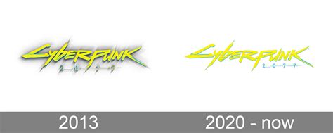 Cyberpunk 2077 Logo and symbol, meaning, history, PNG