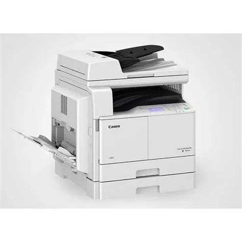 Canon Multifunction Printer, Supported Paper Size: A3,A4, Laserjet at ...