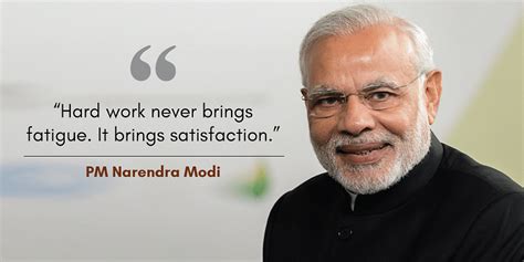 10 inspirational quotes from PM Narendra Modi to inspire the youth of India | YourStory