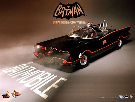 onesixthscalepictures: Hot Toys Batman Vehicles : Latest product news for 1/6 scale figures (12 ...