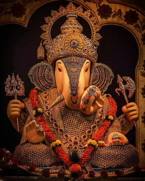 Incredible Compilation of Full 4K HD Ganpati Images: Over 999+ Stunning ...