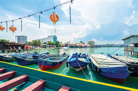 A Heritage-rich Town Unlike Any Other – Penang Centre of Medical Tourism