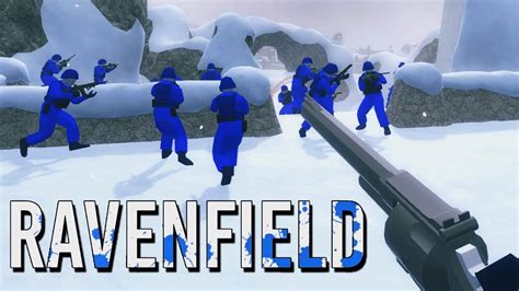 Ravenfield Free Download - GameTrex