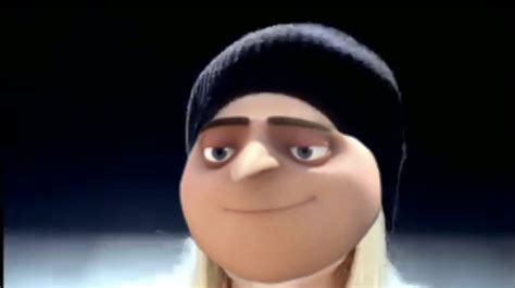 Gru Girl Meme: 'Gorls' Meme From 'Despicable Me' Is Everywhere - Thrillist