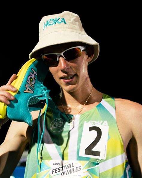 HOKA Festival of Miles 💥 in 2023 | Track meet, Track and field, Festival